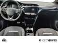 Opel Corsa F e GS-Line LED+SHZ+NAVI Silber - thumbnail 9