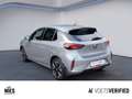 Opel Corsa F e GS-Line LED+SHZ+NAVI Silber - thumbnail 4