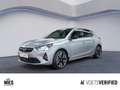 Opel Corsa F e GS-Line LED+SHZ+NAVI Silber - thumbnail 1