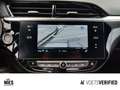 Opel Corsa F e GS-Line LED+SHZ+NAVI Silber - thumbnail 11
