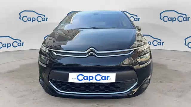 Citroen C4 Picasso view 5