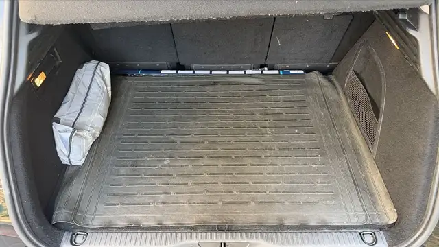 Citroen C4 Picasso view 14