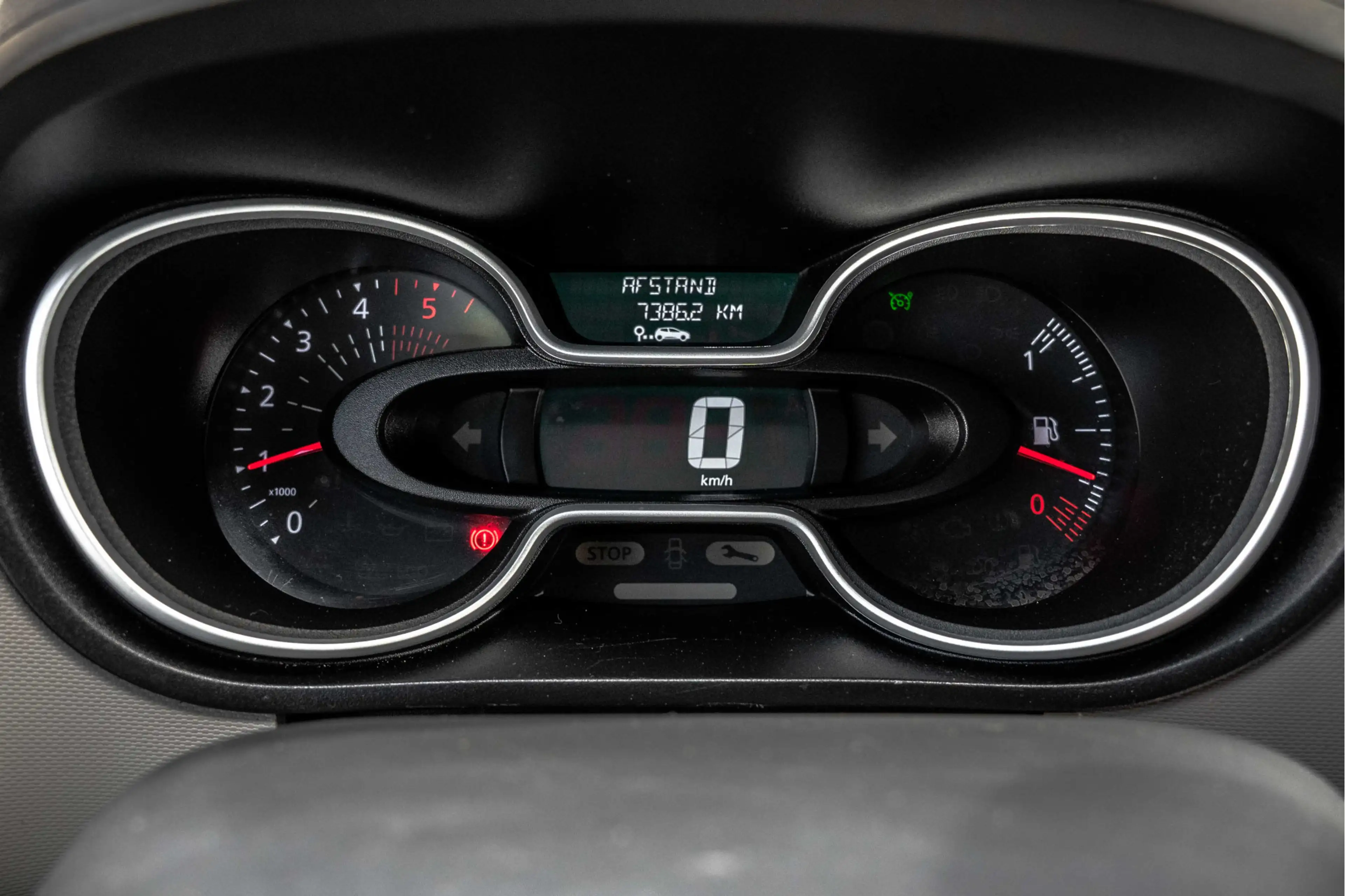Nissan NV300 1.6 dci 125PK L2H1 | DC 6-Zits | Camera | Cruise | — photo 16