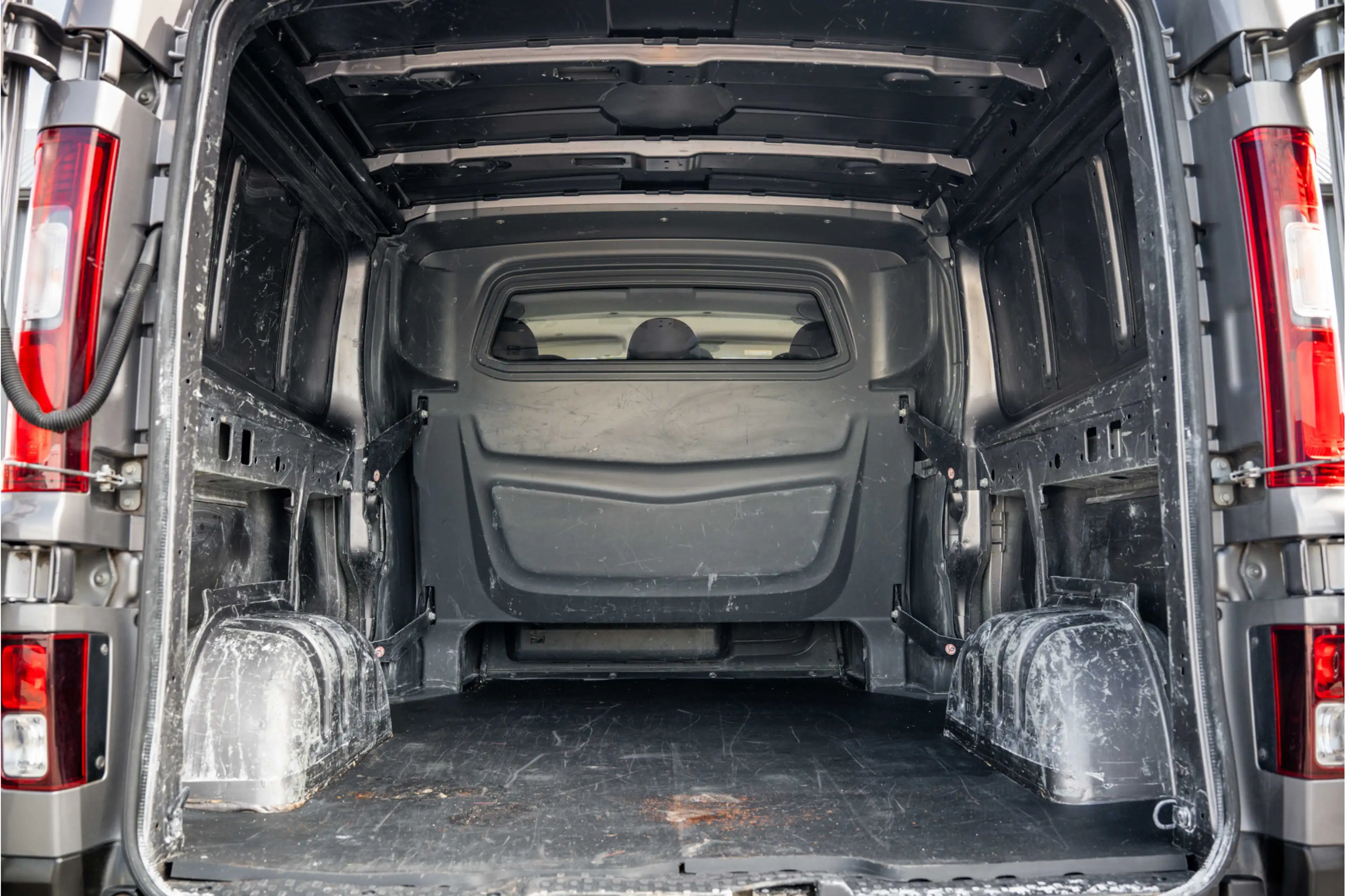 Nissan NV300 1.6 dci 125PK L2H1 | DC 6-Zits | Camera | Cruise | — photo 10