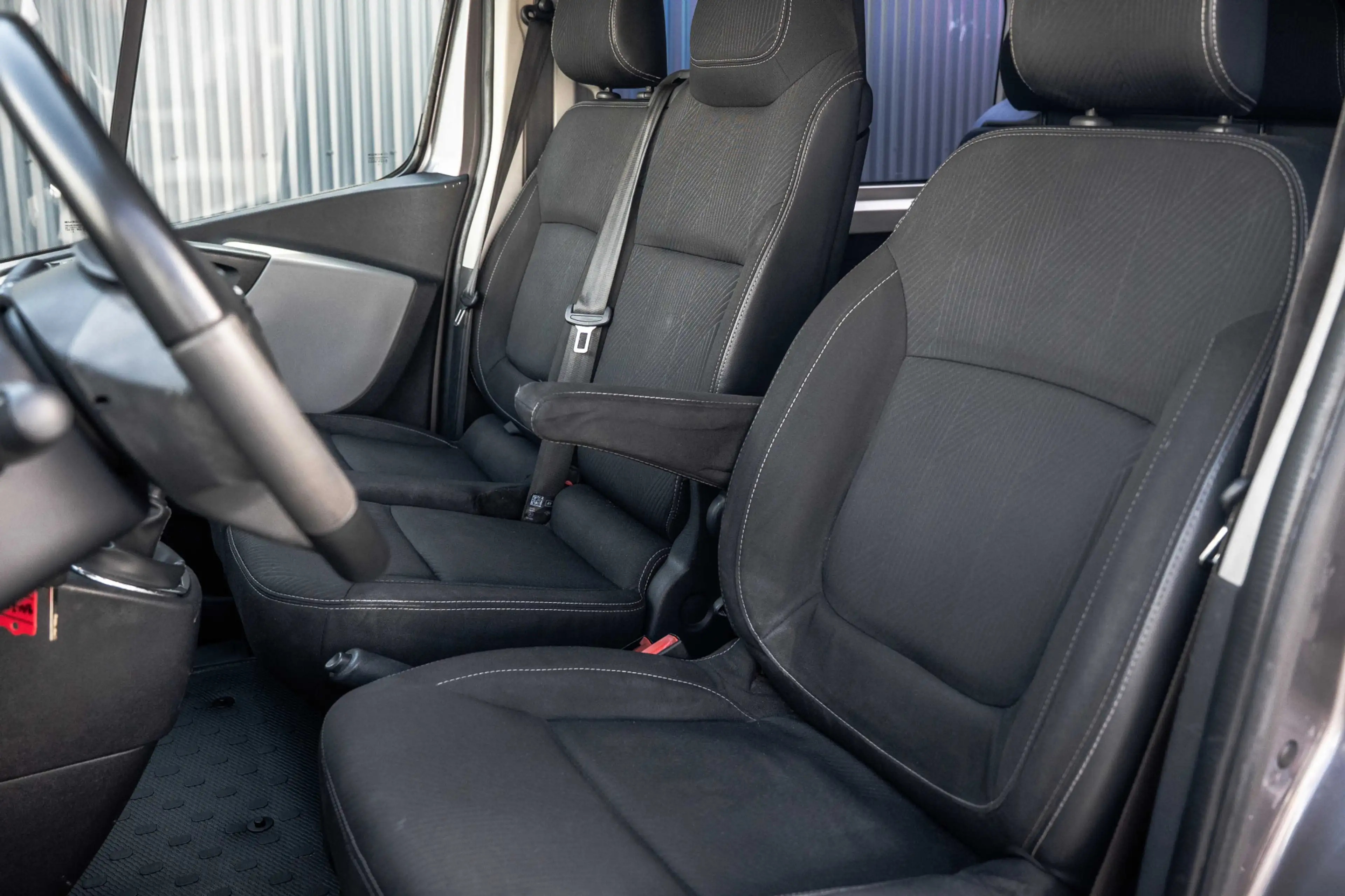 Nissan NV300 1.6 dci 125PK L2H1 | DC 6-Zits | Camera | Cruise | — photo 12