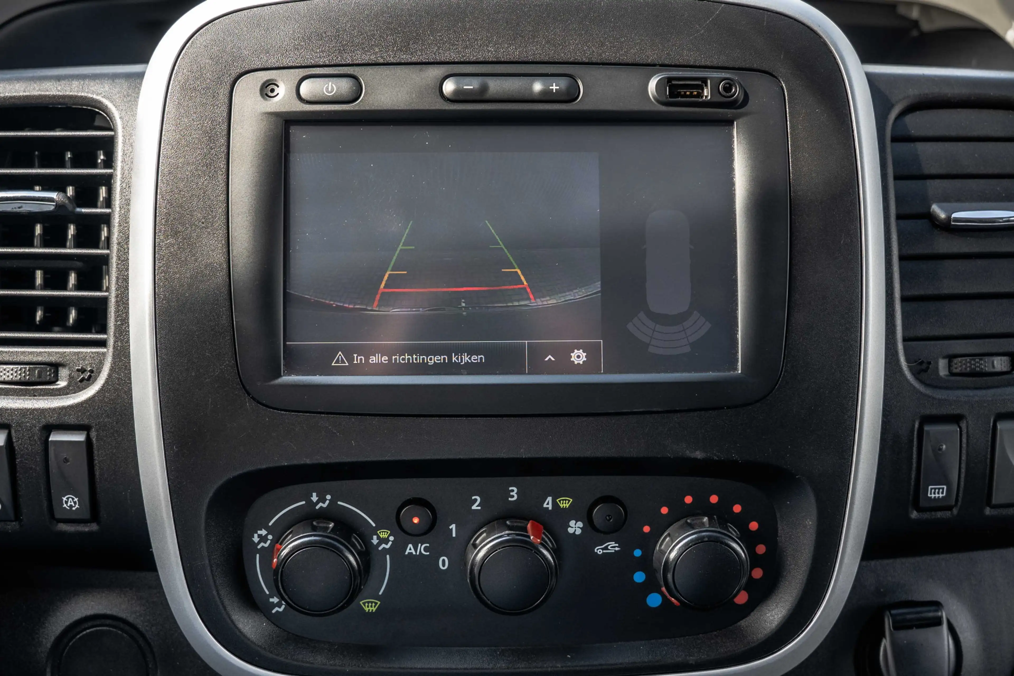 Nissan NV300 1.6 dci 125PK L2H1 | DC 6-Zits | Camera | Cruise | — photo 22
