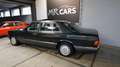 Mercedes-Benz S 500 SEL in orginele staat Negro - thumbnail 7