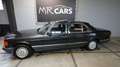 Mercedes-Benz S 500 SEL in orginele staat Noir - thumbnail 6