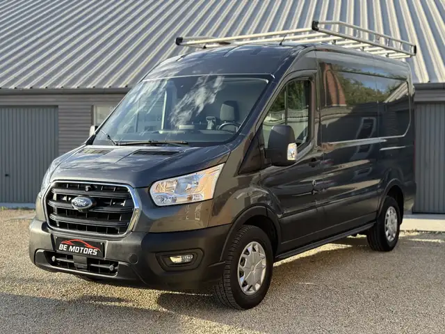 Ford Transit 2.0 TDCI 350 L2-H2 BOITE AUTO 170CV 3PL GPS CAMERA