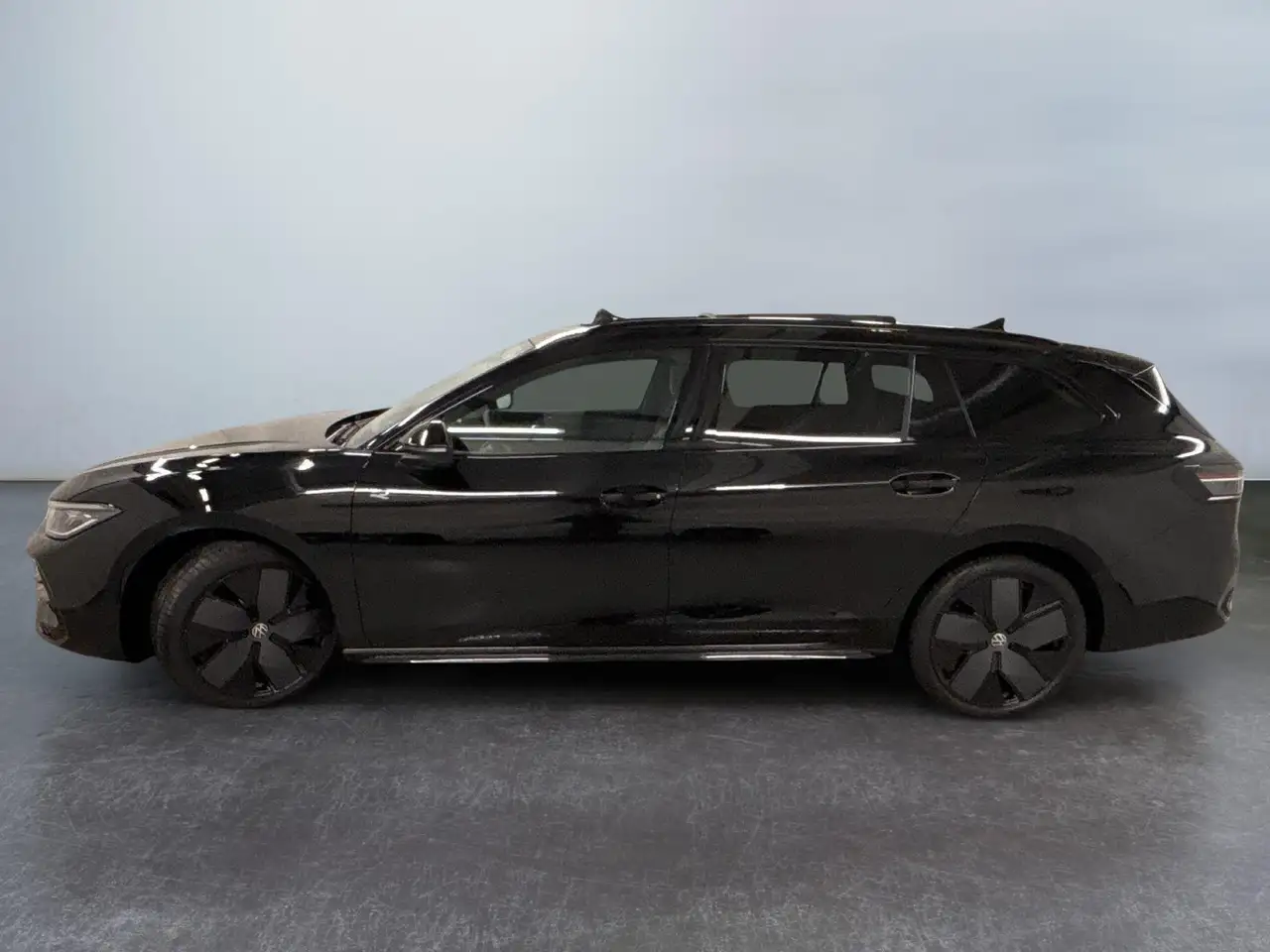 Volkswagen Passat 2026