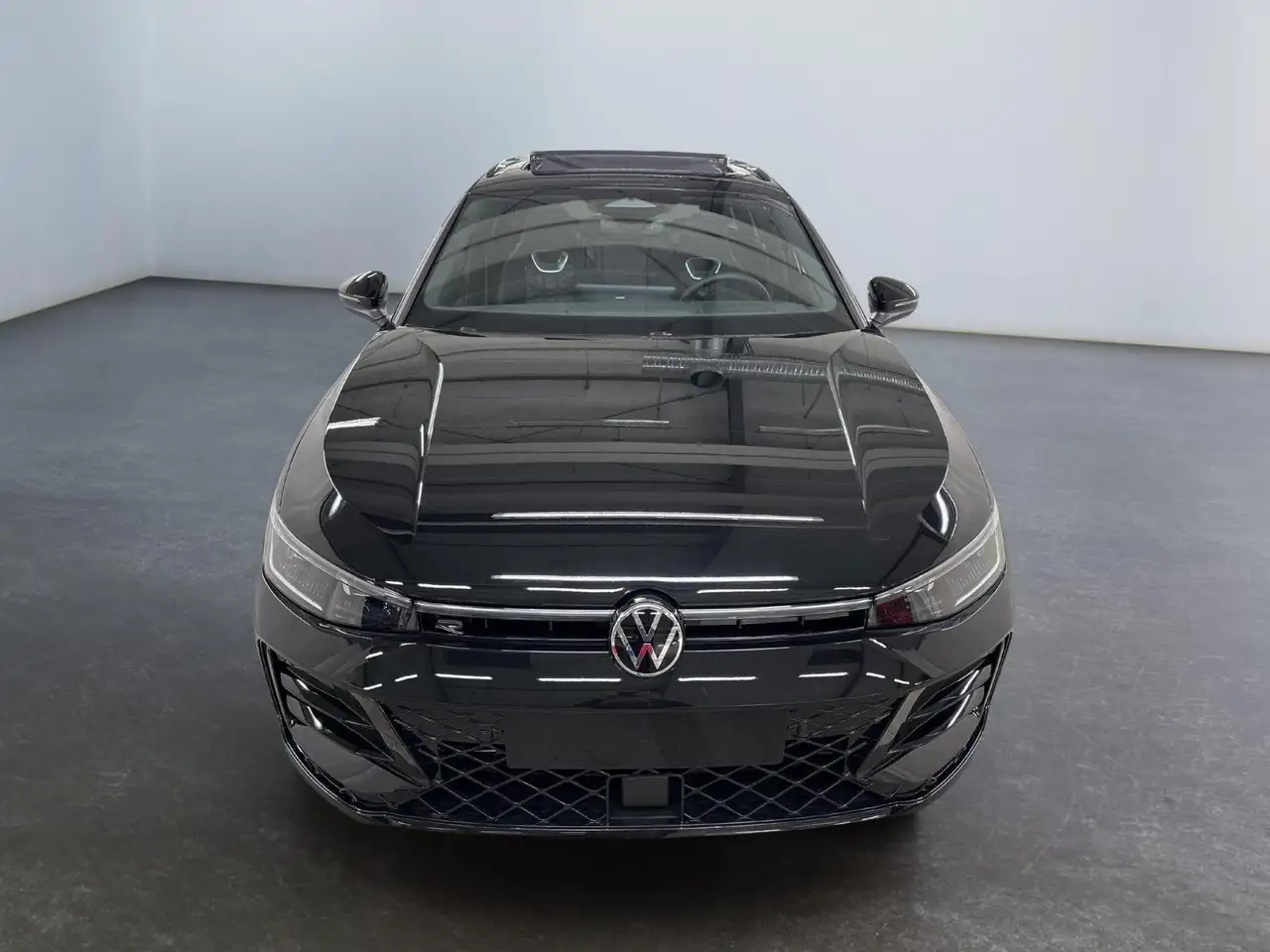 Volkswagen Passat 2026