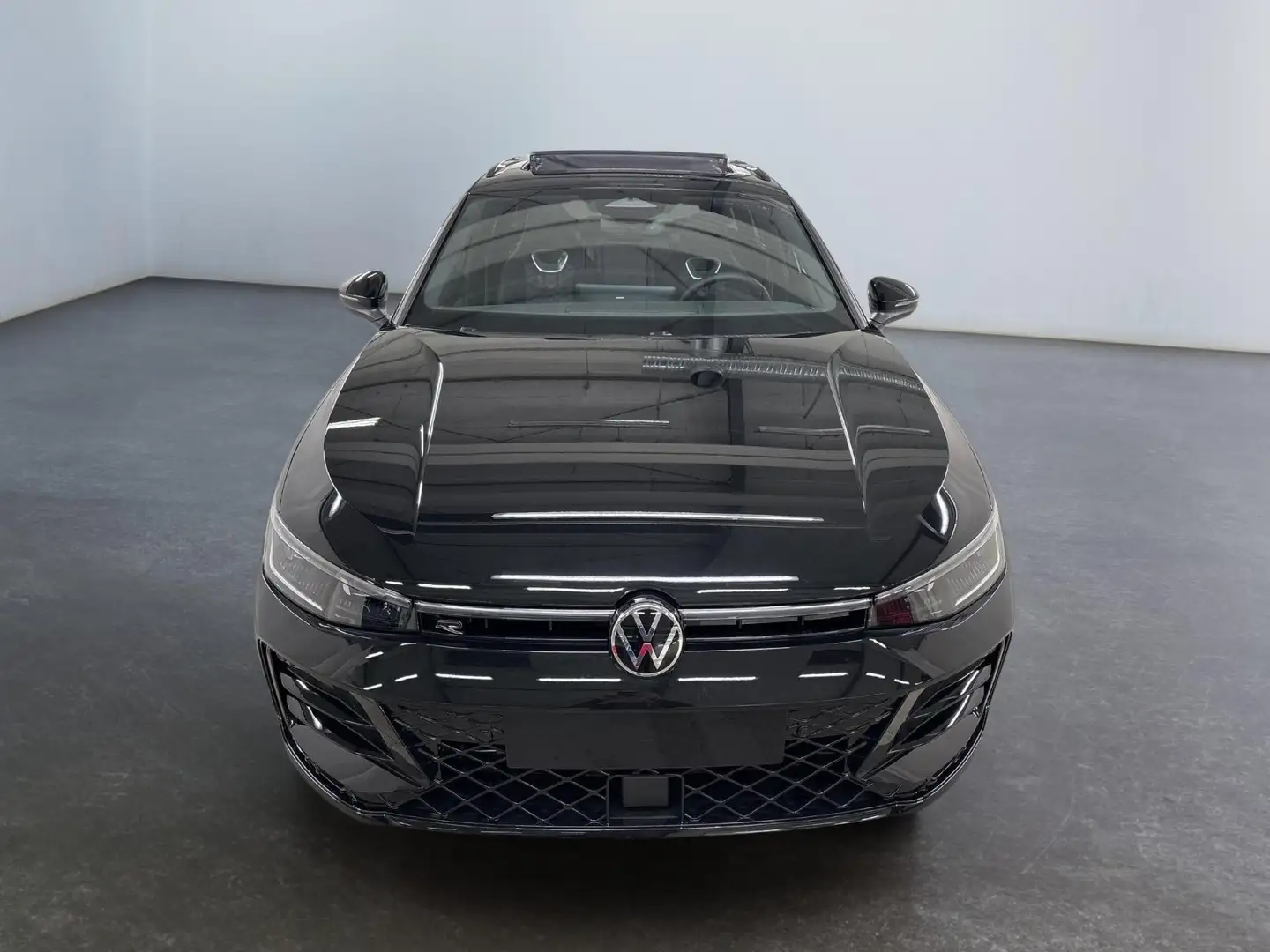 Volkswagen Passat Variant R-Line 2.0 TDI SCR 4Motion 193PS/142kW DSG7 202... Schwarz - 2