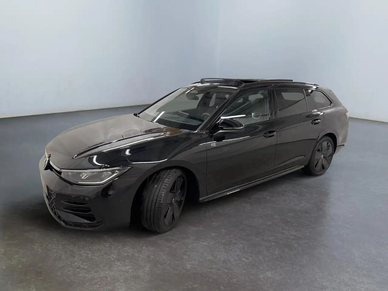 Volkswagen Passat 2026