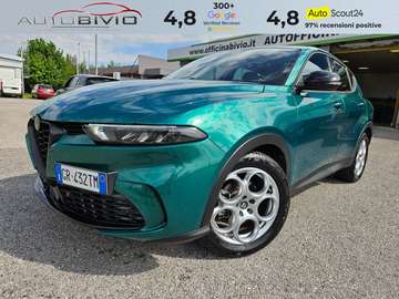 1.6 Sprint 130cv tct6
