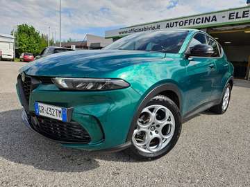 1.6 Sprint 130cv tct6