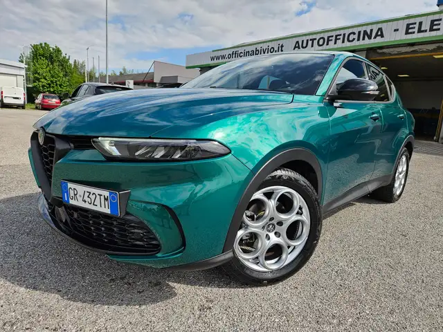 Alfa Romeo Tonale 1.6 Sprint 130cv tct6