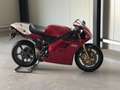 Ducati 996 996 SPS FR2 Piros - thumbnail 1