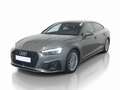 Audi A5 Sportback 40 TDI S tronic S Line Matrix MMI Gris - thumbnail 1