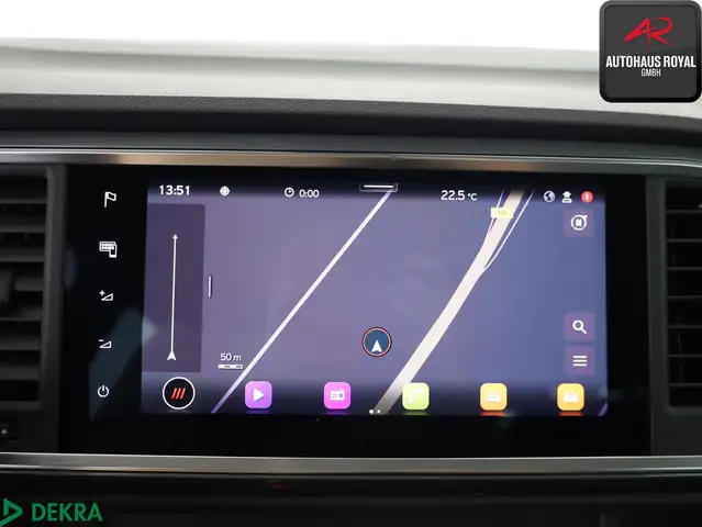 SEAT Ateca view 15
