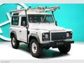 Land Rover Defender 90 2.2 TD4 Station Wagon N1 AUTOCARRO 2 POSTI, STO Blanco - thumbnail 39