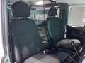 Land Rover Defender 90 2.2 TD4 Station Wagon N1 AUTOCARRO 2 POSTI, STO Blanco - thumbnail 10