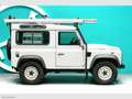Land Rover Defender 90 2.2 TD4 Station Wagon N1 AUTOCARRO 2 POSTI, STO Blanco - thumbnail 40