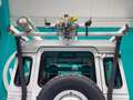 Land Rover Defender 90 2.2 TD4 Station Wagon N1 AUTOCARRO 2 POSTI, STO Blanco - thumbnail 18