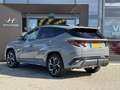 Hyundai TUCSON 1.6 T-GDI PHEV N Line Business | Stoelverwarming | Grijs - thumbnail 6