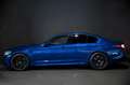 BMW M5 5-serie 600pk | Softclose | Carbon | HUD Bleu - thumbnail 4