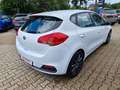 Kia Ceed / cee'd 1.4 Edition Alufelgen Weiß - thumbnail 10