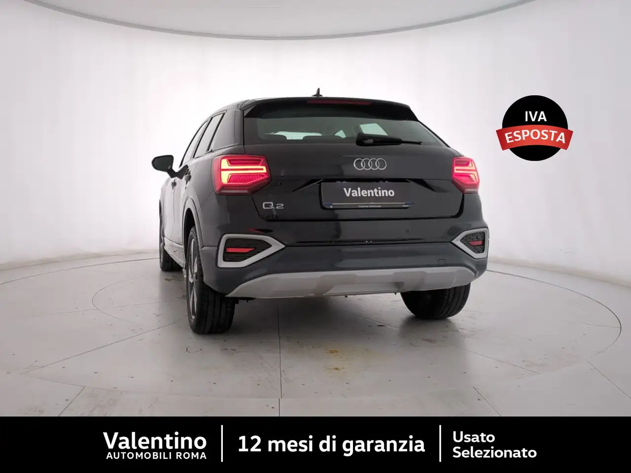 Audi Q2 1.5 35 TFSI S TRONIC ADMIRED ADVANCED, миниатюра 5