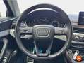 Audi A4 2.0+TDI+110kW%28150CV%29 Gris - thumbnail 12