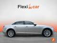 Audi A4 2.0+TDI+110kW%28150CV%29 Gris - thumbnail 4