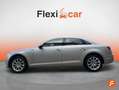 Audi A4 2.0+TDI+110kW%28150CV%29 Gris - thumbnail 3
