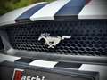 Ford Mustang GT V8 Weiß - thumbnail 3