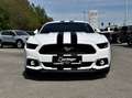 Ford Mustang GT V8 Weiß - thumbnail 2