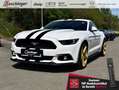 Ford Mustang GT V8 Weiß - thumbnail 1