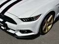 Ford Mustang GT V8 Weiß - thumbnail 4