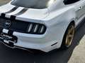 Ford Mustang GT V8 Weiß - thumbnail 10