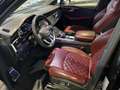 Audi SQ7 4.0 TFSI quattro PANO/LASER/360°/AHK/7 SITZE Schwarz - thumbnail 10