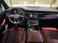 Audi SQ7 4.0 TFSI quattro PANO/LASER/360°/AHK/7 SITZE Schwarz - thumbnail 9