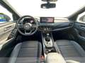 Nissan Qashqai 1.3 mhev tekna 2wd 140cv Blauw - thumbnail 16