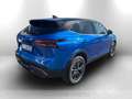 Nissan Qashqai 1.3 mhev tekna 2wd 140cv Blauw - thumbnail 4
