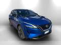 Nissan Qashqai 1.3 mhev tekna 2wd 140cv Blauw - thumbnail 3