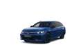 Volkswagen Passat Variant 2.0 TDI R-Line Black Style Navi*A Blau - thumbnail 2