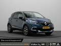 Renault Captur TCe 90pk Intens | Trekhaak | Climate control | Nav Blauw - thumbnail 1