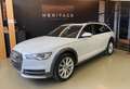 Audi A6 allroad A6 Allroad 3.0 tdi Business Plus quattro tiptronic Blanc - thumbnail 1