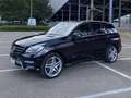 Mercedes-Benz ML 350 ML 350 BlueTEC 4MATIC 7G-TRONIC Zwart - thumbnail 2