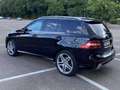 Mercedes-Benz ML 350 ML 350 BlueTEC 4MATIC 7G-TRONIC Zwart - thumbnail 4