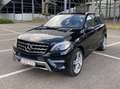 Mercedes-Benz ML 350 ML 350 BlueTEC 4MATIC 7G-TRONIC Zwart - thumbnail 1